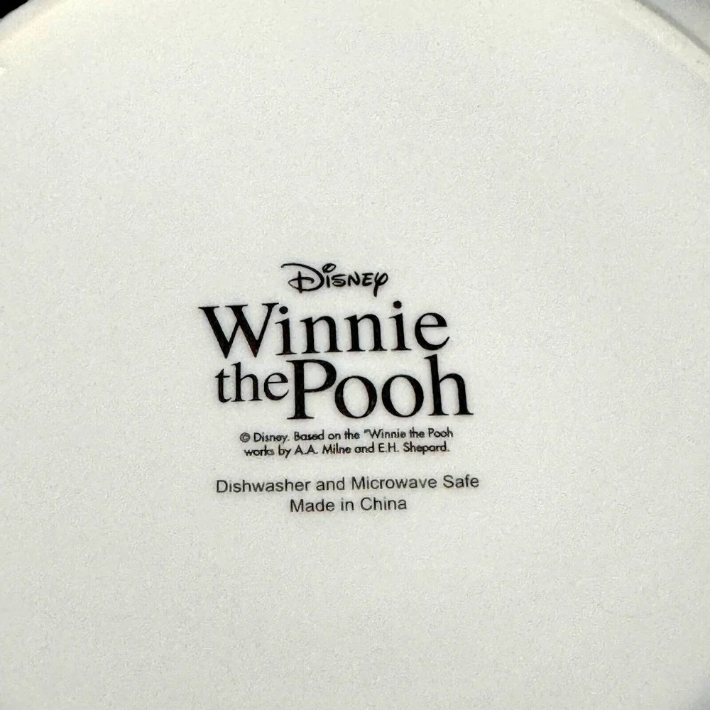 Disney‎ Winnie The Pooh Sketch Art 8